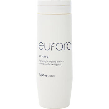 Eufora Eufora Behave Lightweight Styling Cream 200ml/7.25oz