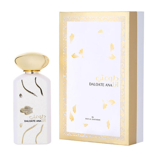 Ard Al Zaafaran Dalaoate Ana Eau De Parfum Spray 90ml/3.4oz