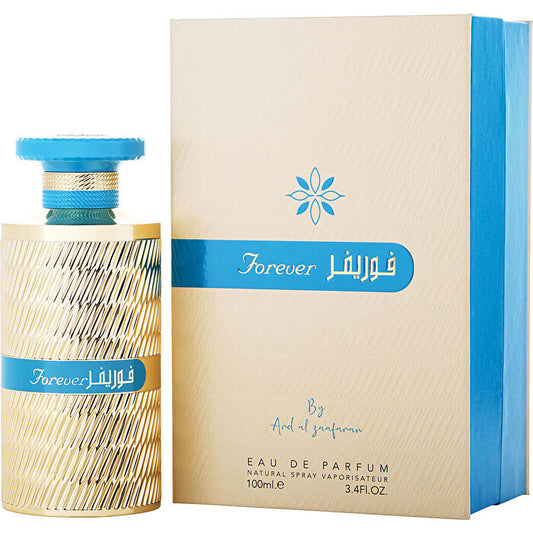 Ard Al Zaafaran Forever Gold Eau De Parfum Spray 100ml/3.4oz