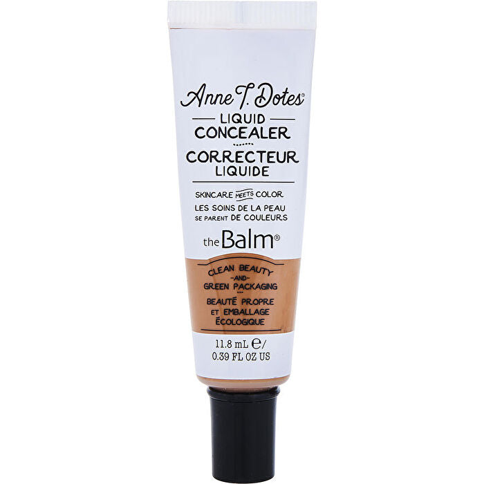 Thebalm Anne T. Dotes Liquid Concealer - # 43 -- 11.8ml/0.39oz