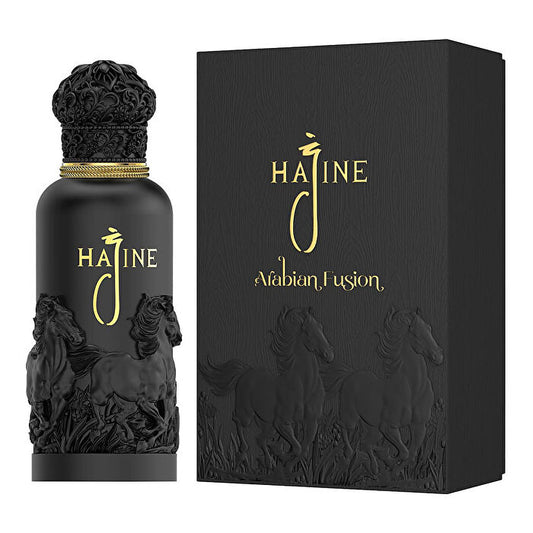 Hajine Arabian Fusion Eau De Parfum Spray 90ml/3.4oz