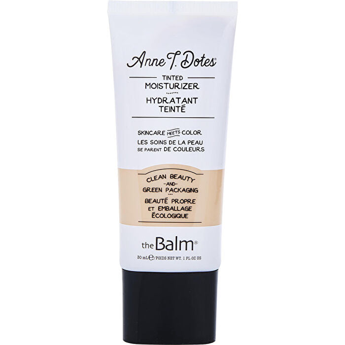 Thebalm Anne T. Dotes Tinted Moisturizer - # 08 -- 30ml/1oz