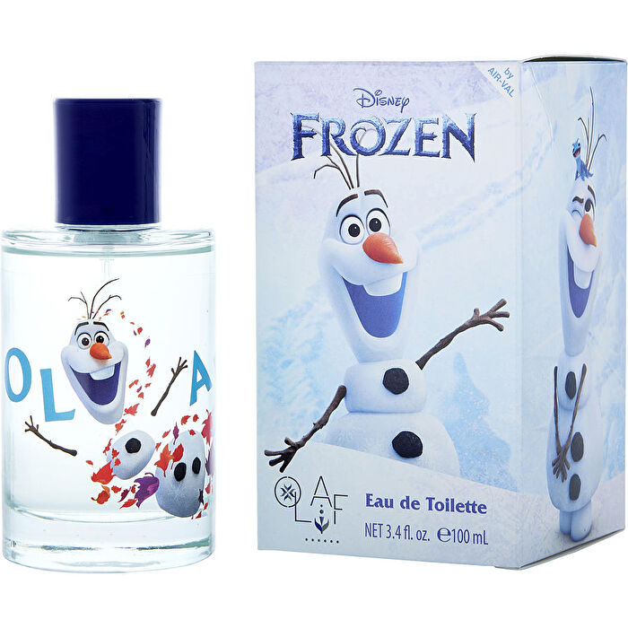 Disney Frozen Disney Olaf Eau De Toilette Spray 90ml/3.4oz