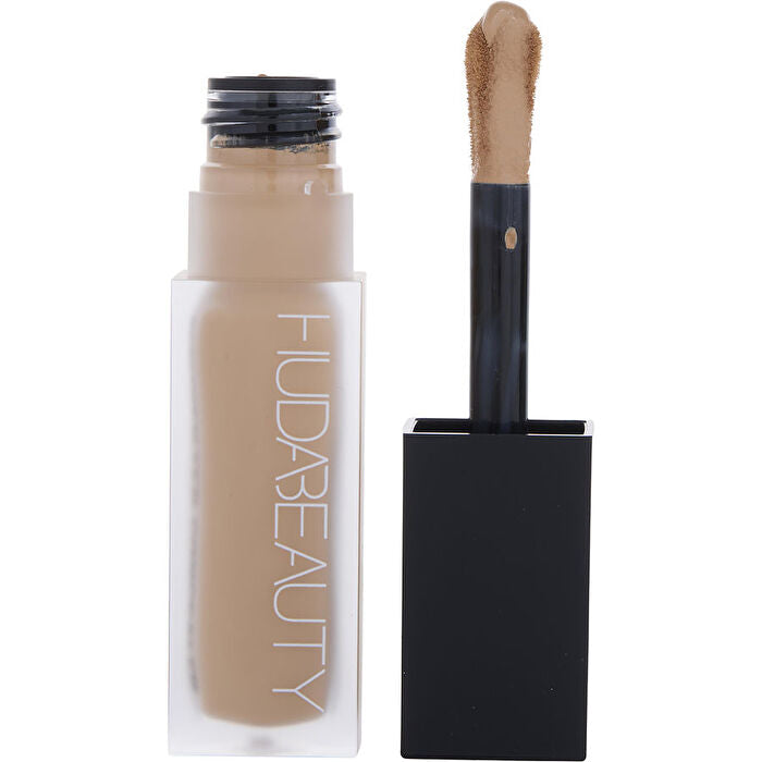 Huda Beauty #fauxfilter Luminous Matte Liquid Concealer - # 4.1 Graham Cracker 9ml/0.3oz