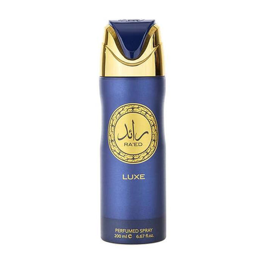 Lattafa Raed Luxe Body Spray 180ml/6.7oz