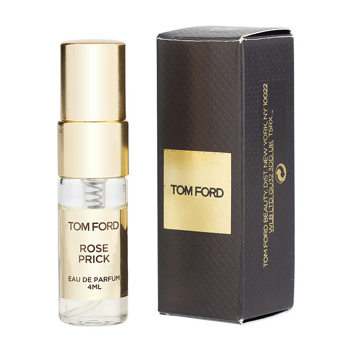 Tom Ford Rose Prick Eau De Parfum Spray 0.13oz