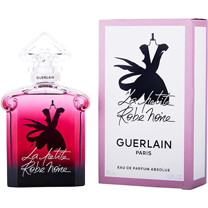 Guerlain La Petite Robe Noire Absolue Eau De Parfum Spray 90ml/3.4oz