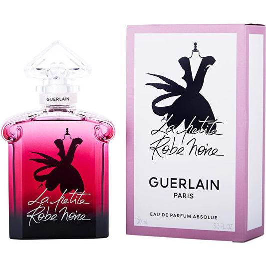 Guerlain La Petite Robe Noire Absolue Eau De Parfum Spray 90ml/3.4oz