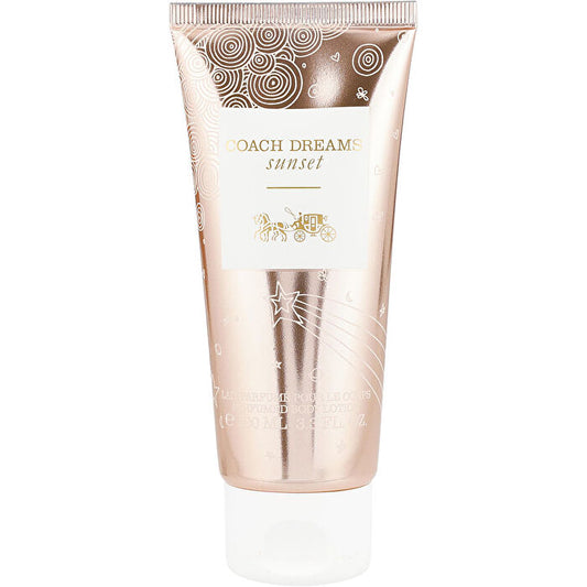Coach Dreams Sunset Body Lotion 100ml/3.4oz