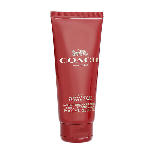 Coach Wild Rose Body Lotion 100ml/3.4oz