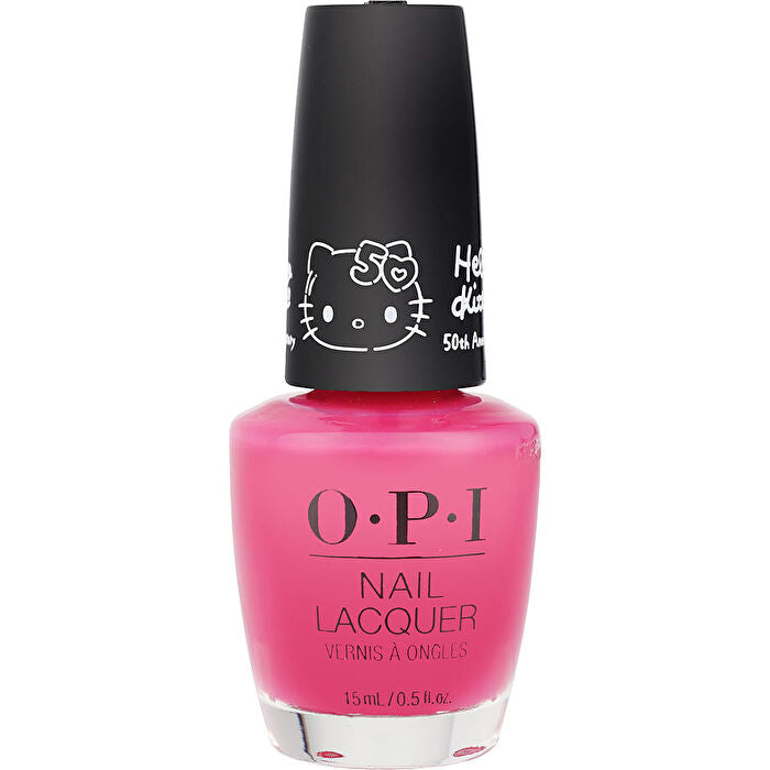 Opi Opi Follow Your Heart Nail Lacquer 15ml/0.5oz