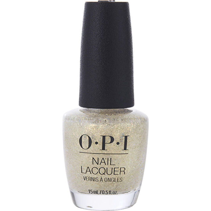Opi Opi Gliterally Shimmer Nail Lacquer 15ml/0.5oz