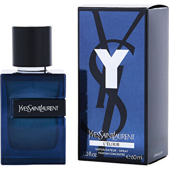 Yves Saint Laurent Y L'elixir Parfum Concentrate Spray 60ml/2oz
