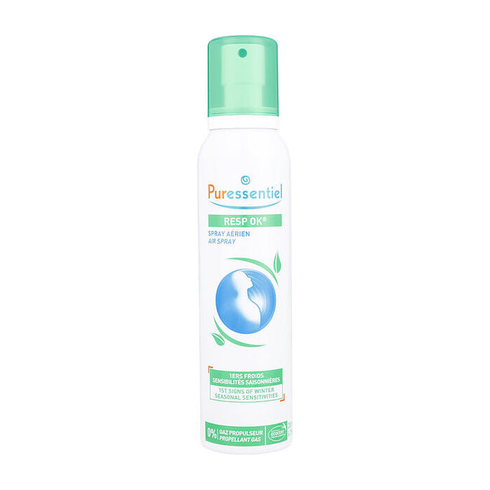 Puressentiel Resp Ok Air Spray 180ml/6.75oz