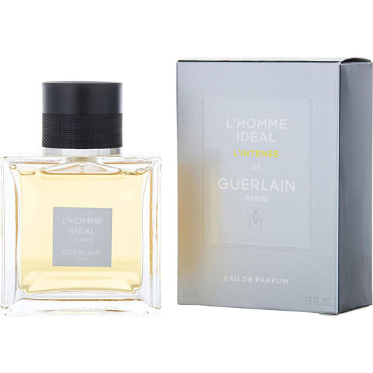 Guerlain L'homme Ideal L'intense Eau De Parfum Spray (new Packaging) 30ml/1.6oz