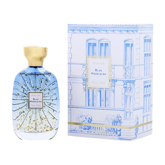 Atelier Des Ors Blue Madeleine Eau De Parfum Refillable Spray 90ml/3.4oz