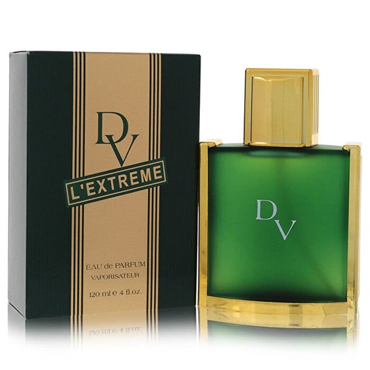 Houbigant Duc De Vervins L'extreme Eau De Parfum Spray 120ml/4oz