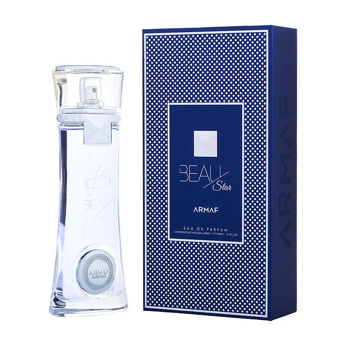 Armaf Beau Star Eau De Parfum Spray 100ml/3.4oz