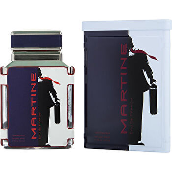 Flavia Martine Eau De Parfum Spray 90ml/3.4oz