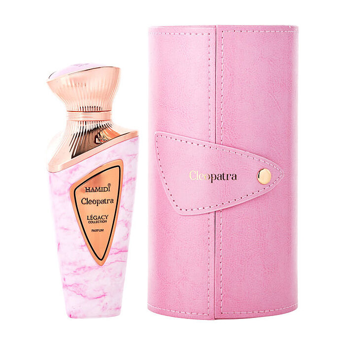 Hamidi Cleopatra Eau De Parfum Spray (legacy Collection) 90ml/3.4oz