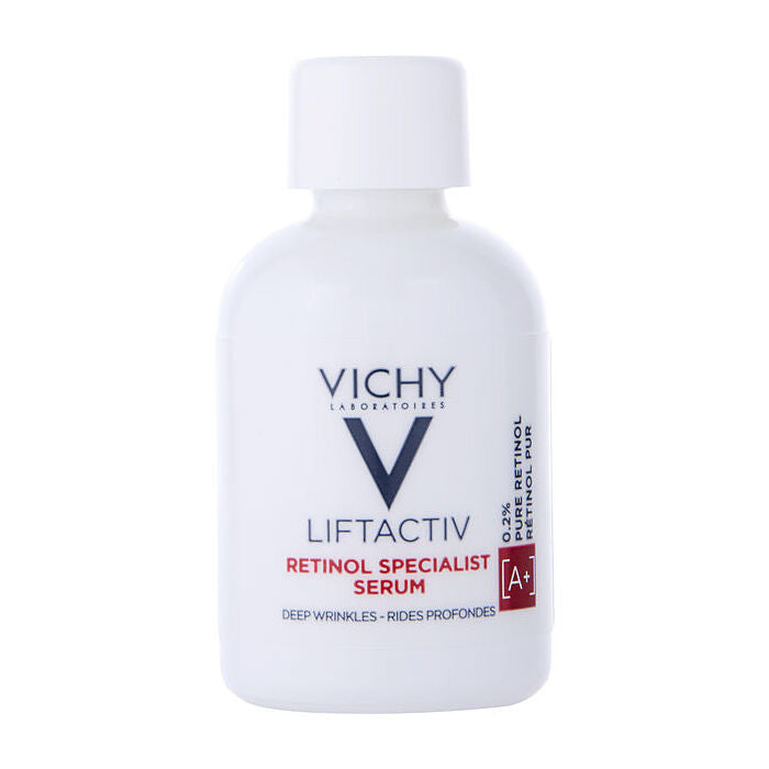 Vichy LiftActiv Pure Retinol Serum 30ml