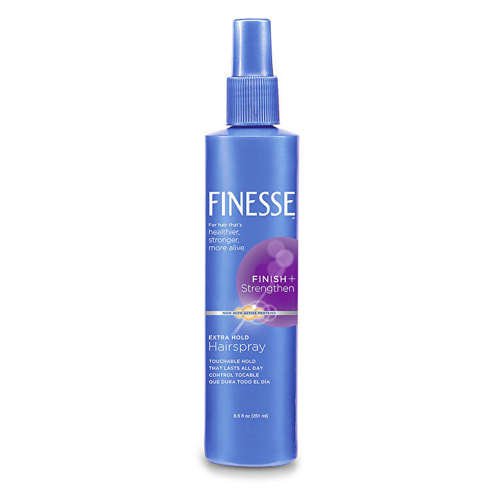 Finesse Extra Hold Nonaerosol Hair Spray 240ml/8.5oz