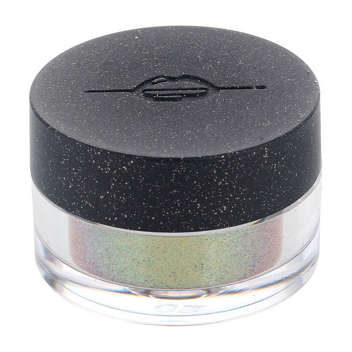 Make Up For Ever Star Lit Diamond Powder - #109 Golden 1.9g/0.03oz