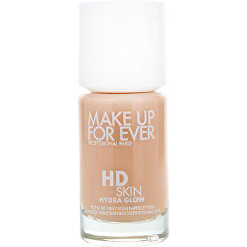 Make Up For Ever Hd Skin Hydra Glow Foundation - #2r24 Cool Nude 30ml/1oz