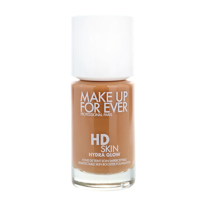 Make Up For Ever Hd Skin Hydra Glow Foundation - #4y60 Warm Almond 30ml/1oz