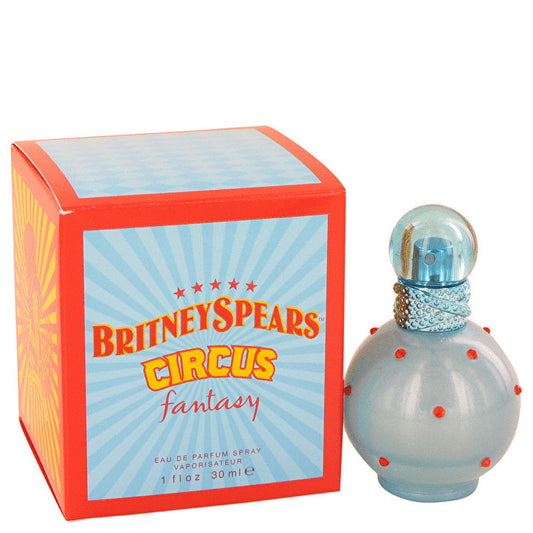 Britney Spears Circus Fantasy Eau De Parfum Spray 30ml/1oz