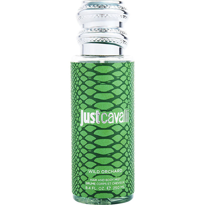 Roberto Cavalli Just Cavalli Wild Orchard Hair & Body Mist 240ml/8.45oz