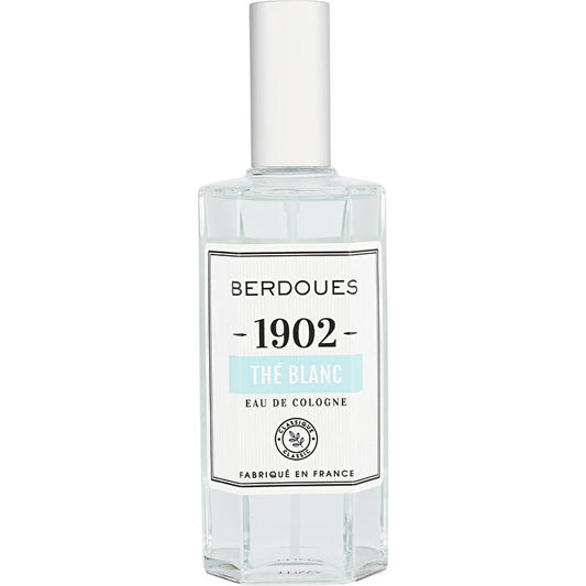Berdoues 1902 The Blanc Eau De Cologne Spray 125ml/4.2oz
