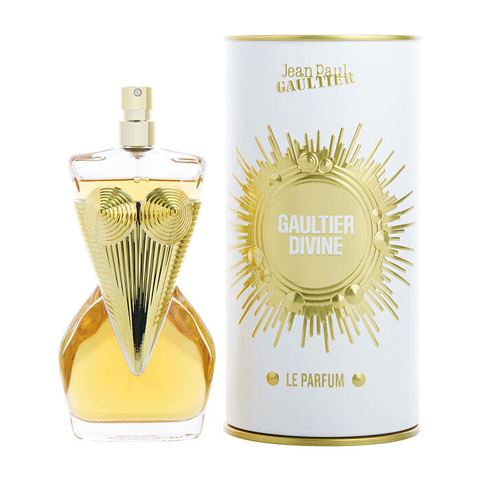 Jean Paul Gaultier Divine Le Parfum Eau De Parfum Intense Refillable Spray 90ml/3.4oz