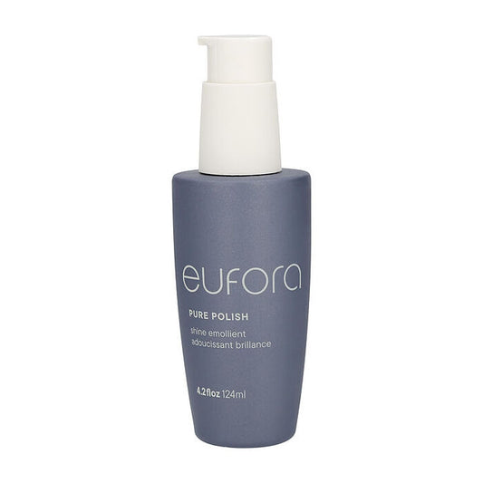 Eufora Eufora Style Pure Polish 120ml/4.2oz