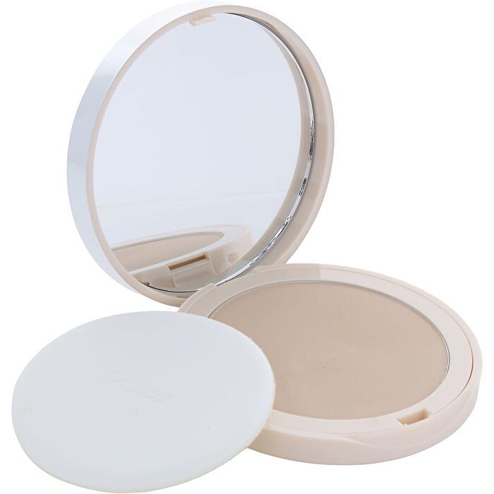 Pupa Milano Pupa Like A Doll Nude Skin Compact Powder Spf 15 - #002 -- 10g/0.35oz