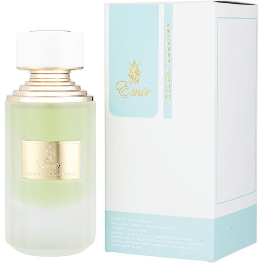 Emir Cedrat Essence Eau De Parfum Spray 60ml/2.5oz