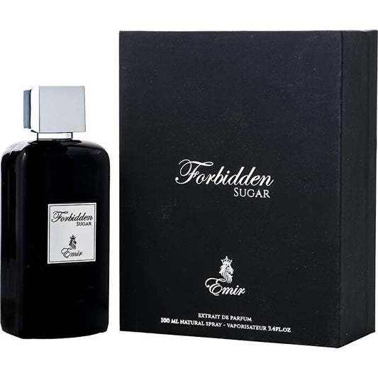 Emir Forbidden Sugar Extrait De Parfum Spray 90ml/3.4oz
