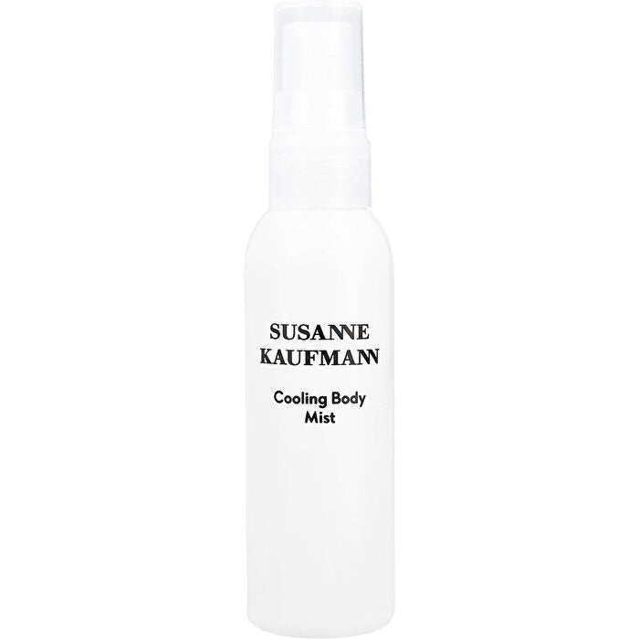Susanne Kaufmann Cooling Body Mist 75ml/2.5oz