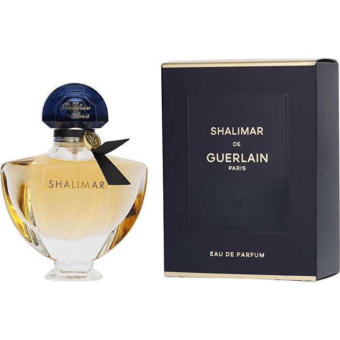 Guerlain Shalimar Eau De Parfum Spray (new Packaging) 30ml/1oz