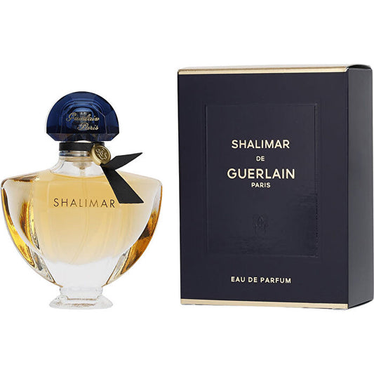 Guerlain Shalimar Eau De Parfum Spray (new Packaging) 30ml/1oz