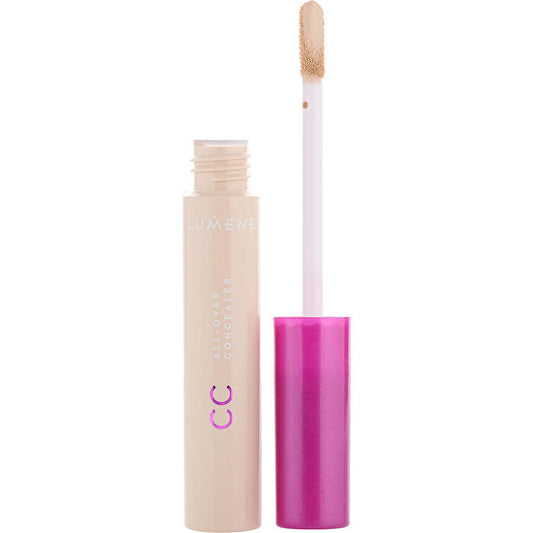 Lumene Cc All-over Concealer - #00 Ultra Light 8.5ml/0.27oz