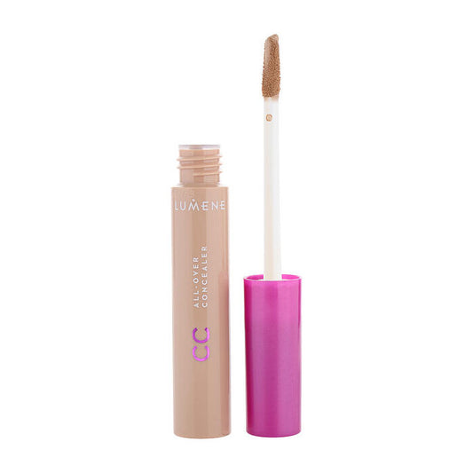 Lumene Cc All-over Concealer - #4 Tan 8.5ml/0.27oz