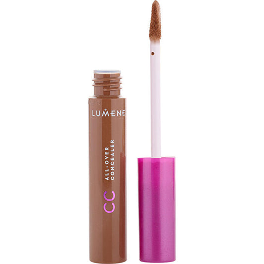 Lumene Cc All-over Concealer - #7 Deep 8.5ml/0.27oz