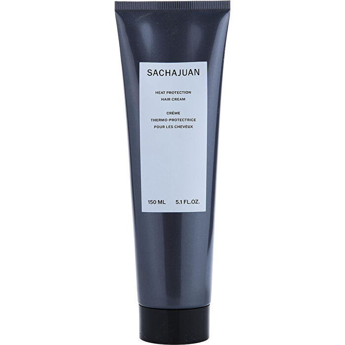 Sachajuan Heat Protection Cream 150ml/5.1oz