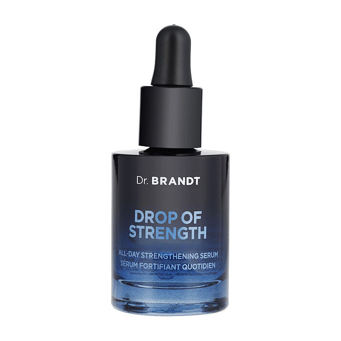 Dr. Brandt Drop Of Strength All-day Strengthening Serum 30ml/1oz