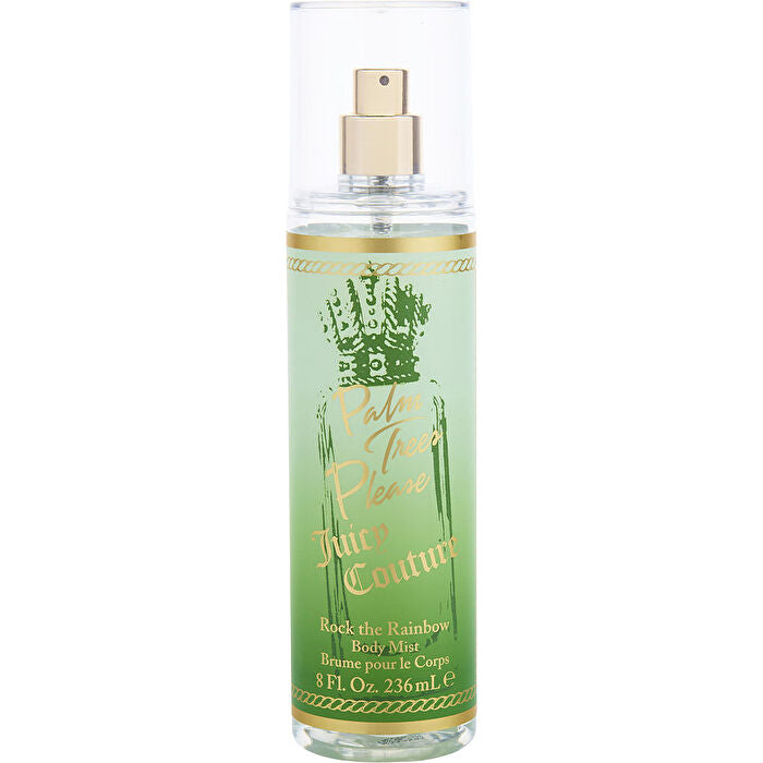 Juicy Couture Palm Trees Please Body Mist 240ml/8oz