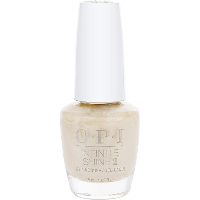 Opi Opi Snow Glad I Met You Infinite Shine 2 Nail Lacquer 15ml/0.5oz