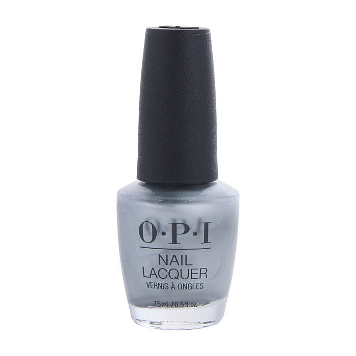 Opi Opi Chrome Clawz Nail Lacquer 15ml/0.5oz