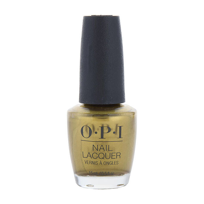 Opi Opi Metallic Rewind Nail Lacquer 0.5oz