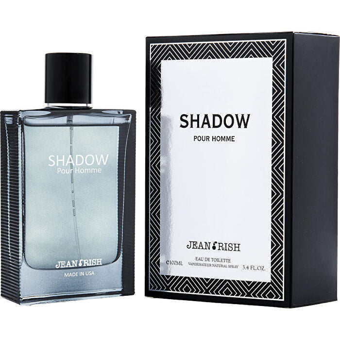 Jean Rish Shadow Pour Homme Eau De Toilette Spray 90ml/3.4oz